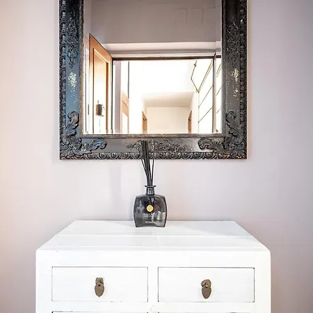 Balconies At The Vatican Appartamento *