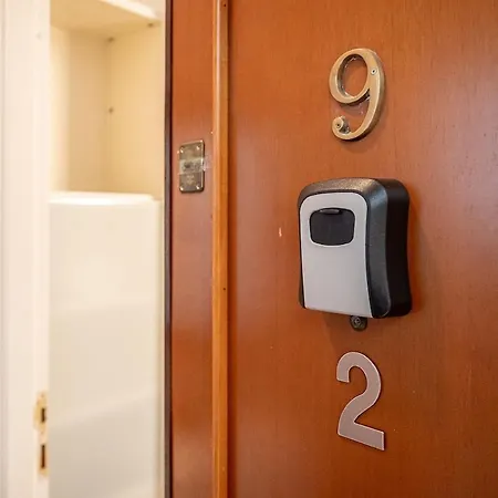 Appartamento Balconies At The Vatican *