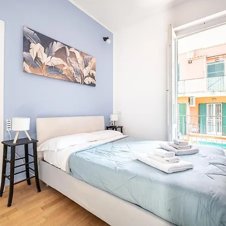 Balconies At The Vatican *