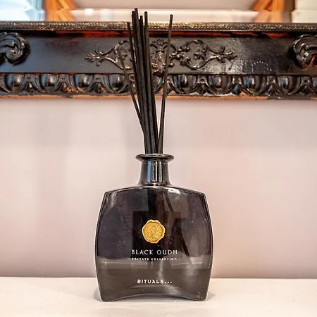 Balconies At The Vatican *