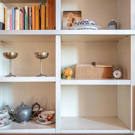 Appartamento Balconies At The Vatican Roma