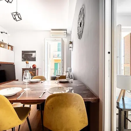 Balconies At The Vatican * Roma