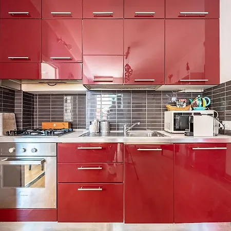 Balconies At The Vatican Roma