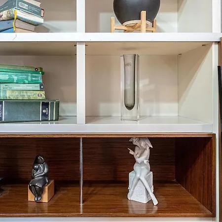 Balconies At The Vatican *