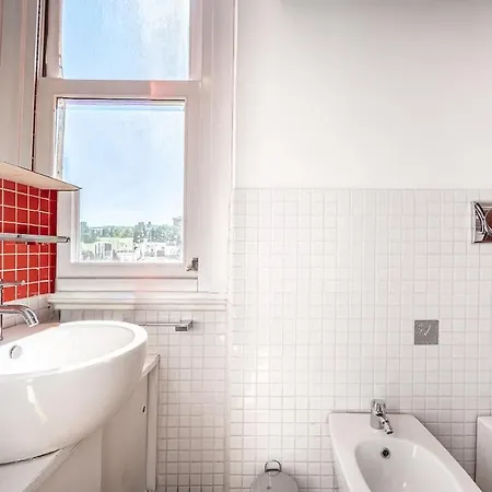 Balconies At The Vatican