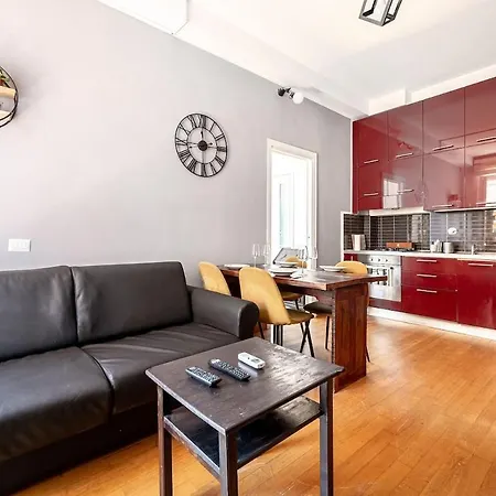 Appartamento Balconies At The Vatican Roma