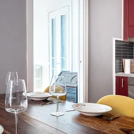 Balconies At The Vatican