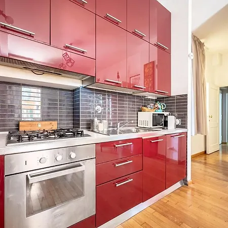 Appartamento Balconies At The Vatican