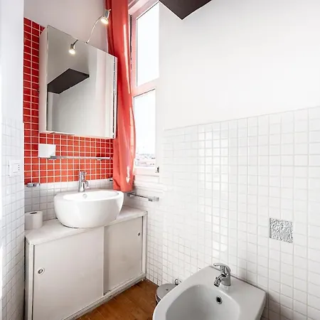 Appartamento Balconies At The Vatican