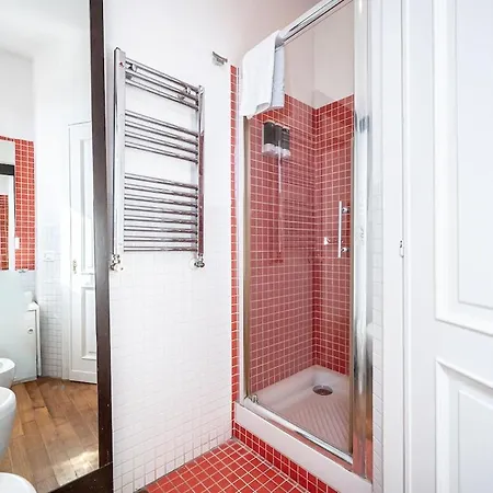 Balconies At The Vatican *