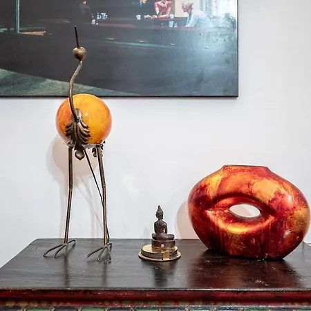 Appartamento Balconies At The Vatican