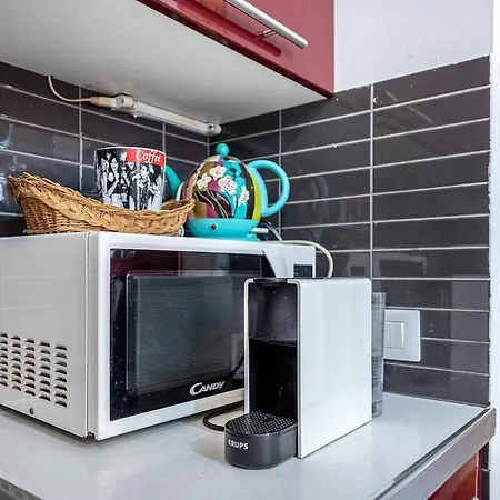 Appartamento Balconies At The Vatican Roma